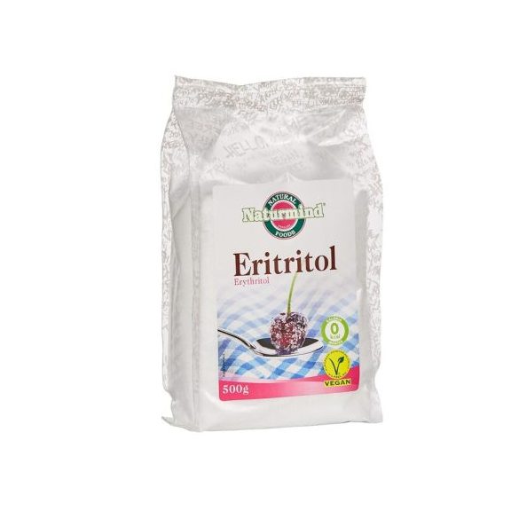 NATURMIND ERITRITOL 500G