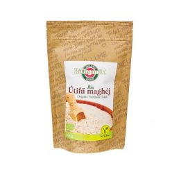 Biorganik bio útifű maghéj 100 g - Bio és natúr élelmiszerek