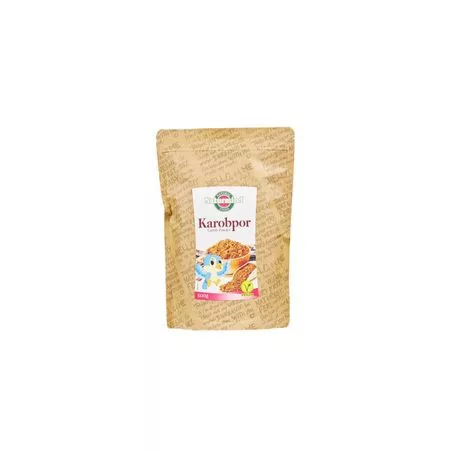 Naturmind karobpor 500 g - Bio és natúr élelmiszerek