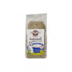 Biorganik bio gluténmentes hajdinakása 200 g - Bio és natúr élelmiszerek