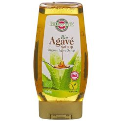Biorganik bio agavé szirup 350 g