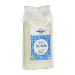 Naturmind gluténmentes zabkása 300 g - Bio és natúr élelmiszerek