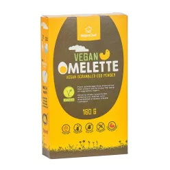 VeganChef Vegán Rántotta por 160 g - 