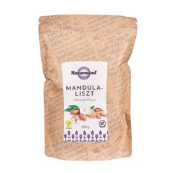 Naturmind mandulaliszt 500 g - Bio és natúr élelmiszerek