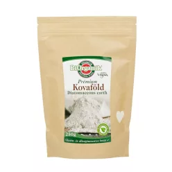 Naturmind kovaföld 250 g - Bio és natúr étrendkiegészítők
