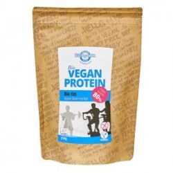Biorganik bio rizsprotein 80% fehérjetartalommal 250 g