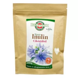 Naturmind inulin 250 g - Bio és natúr étrendkiegészítők