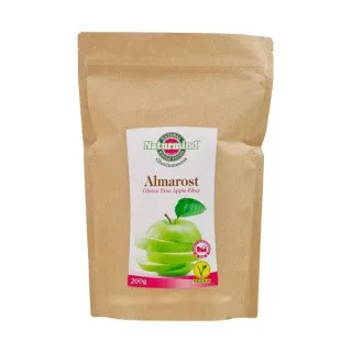 Naturmind almarost 200 g - Bio és natúr élelmiszerek