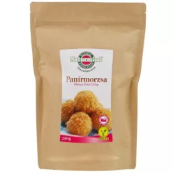 Naturmind gluténmentes panírmorzsa 250 g - Bio és natúr élelmiszerek