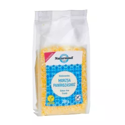 Naturmind gluténmentes morzsa panírozáshoz 200 g - 