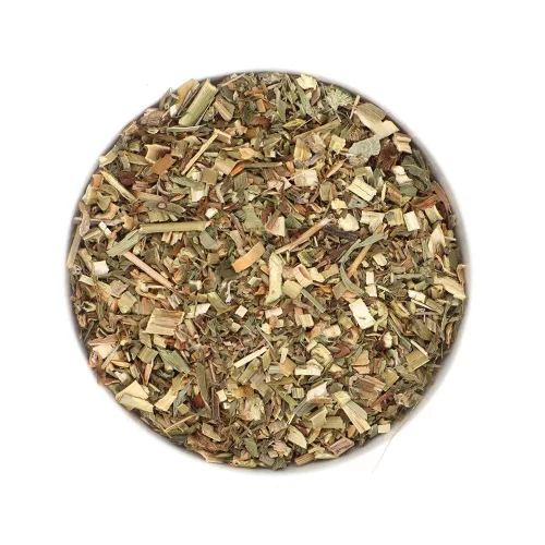 Herbatrend szálas zacskós Kecskeruta 40g - 