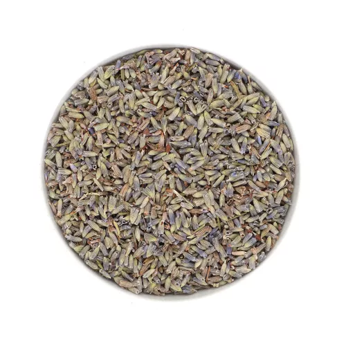 Herbatrend szálas zacskós Levendulavirág 30g - 