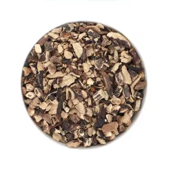 Herbatrend szálas zacskós Fekete nadálytő tea 40g - 