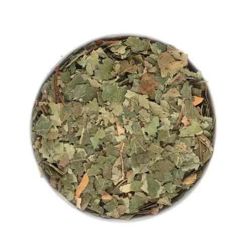 Herbatrend szálas zacskós Nyírfalevél 40g - 