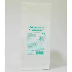 HERBATREND MÁLNALEVÉL 30 G 30 g - Bio és natúr élelmiszerek