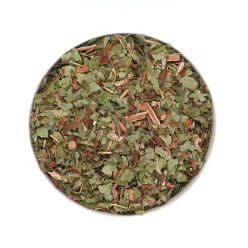 Herbatrend szálas zacskós Feketeribizli levél 30 g - 