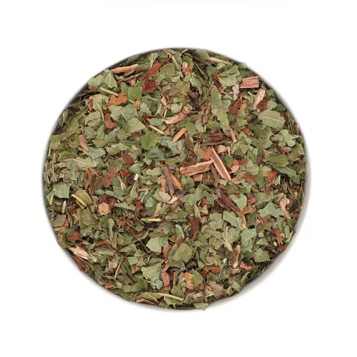 Herbatrend szálas zacskós Feketeribizli levél 30 g - 