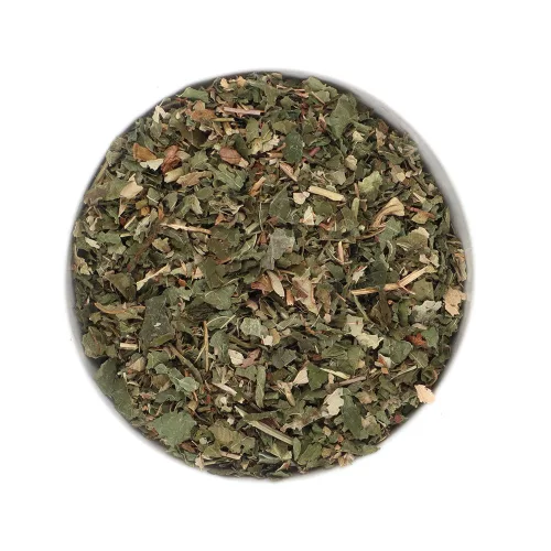 Herbatrend szálas zacskós Szederlevél 30g - 