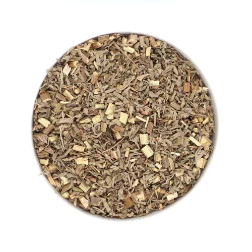 Herbatrend szálas zacskós Fehér Ürömfű 40g - 