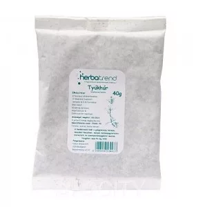 HERBATREND TYÚKHÚR 40 g - Bio és natúr élelmiszerek