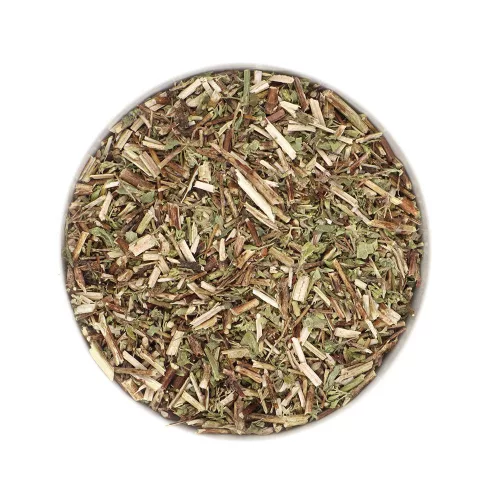 Herbatrend szálas zacskós Szurokfű tea 40g – Új termékek