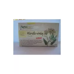 Herbatrend Hársfavirág Filteres Tea 20 filter - Bio és natúr élelmiszerek