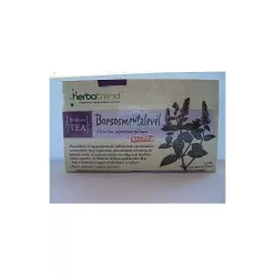 Herbatrend Borsosmentalevél Filteres Tea 20 filter - Bio és natúr élelmiszerek