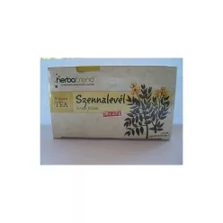 Herbatrend Szennalevél Filteres Tea 20 filter - Bio és natúr élelmiszerek