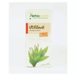 Herbatrend Filteres Útifűlevél 20 db - 