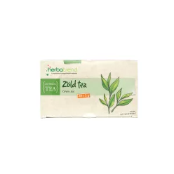Herbatrend Filteres zöld tea 20db - 