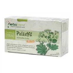 HERBATREND PALÁSTFŰ FILTERES TEA 20 filter - Bio és natúr élelmiszerek