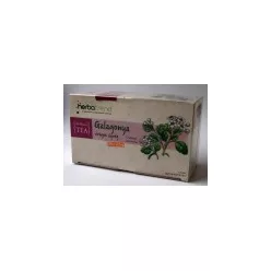 Herbatrend Galagonya Termés  40 g - Bio és natúr élelmiszerek