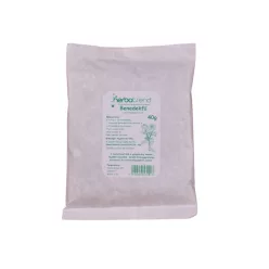Herbatrend szálas zacskós Benedekfű 40g - 