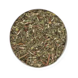 Herbatrend szálas zacskós citromfű levél tea 100g - 