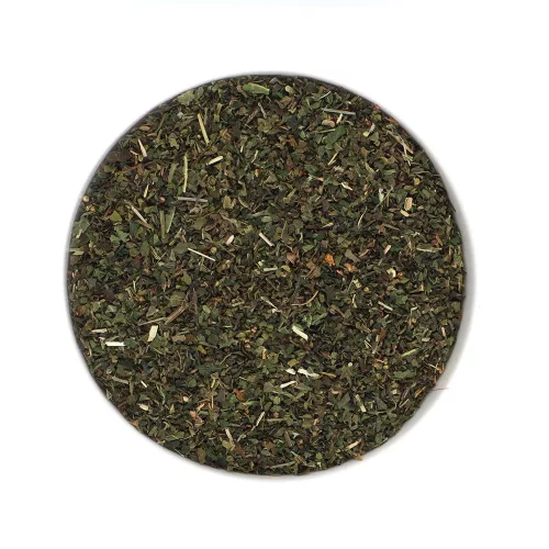 Herbatrend szálas zacskós Csalánlevél tea 100g - 