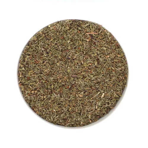 Herbatrend szálas zacskós borsikafű 40g – Új termékek
