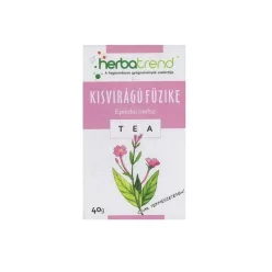 Herbatrend szálas Kisvirágú füzike 40g - 