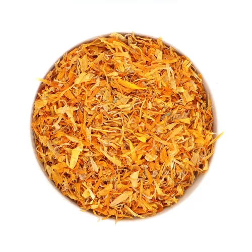 Herbatrend szálas zacskós Körömvirág szirom 25g - 