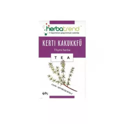Herbatrend szálas Kerti Kakukkfű 40g - 