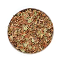 Herbatrend szálas Hársfavirág 40g - 