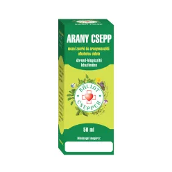 Bálint arany csepp 50 ml - Bio és natúr étrendkiegészítők