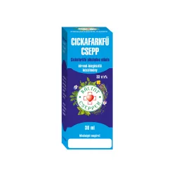 Bálint cickafarkfű cseppek 30 ml - Bio és natúr étrendkiegészítők