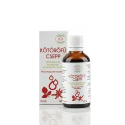 Bálint cseppek kőtörőfű csepp 50 ml - Bio és natúr étrendkiegészítők