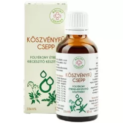 Bálint Cseppek Köszvényfű csepp 50ml - 
