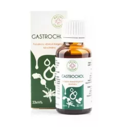 Bálint Cseppek Gastrochol csepp 30ml - 