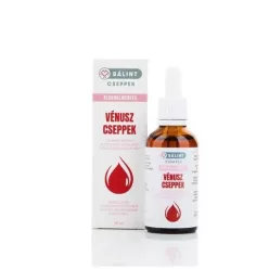 Bálint Cseppek Alkoholmentes Vénusz cseppek 50ml