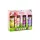 Bálint csemegék több mint szörp válogatás- rózsás 4x100ml 400 ml