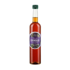Bálint cseppek gyógynövényes almaszirup pannonhalmi menta párlattal 500 ml - 