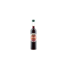 Bálint csemegék csipkebogyó szőlő gyümölcsesszencia 500 ml – Növényi szirup