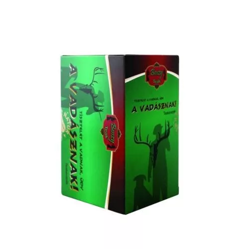 Boszy Tea A Vadásznak Filteres 20Db